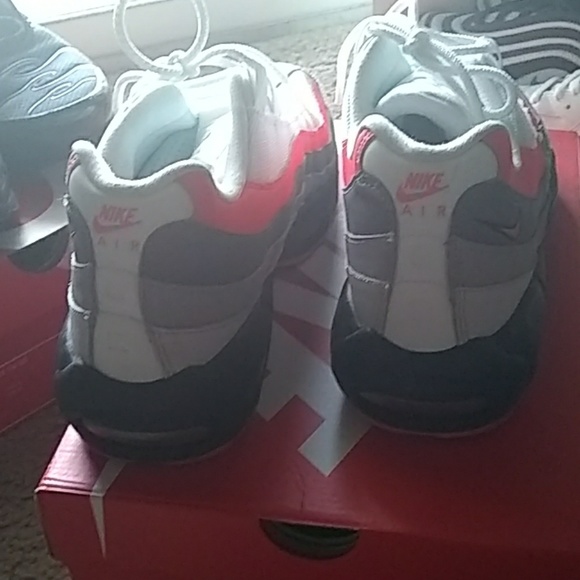 Air Max 95 - Picture 4 of 7